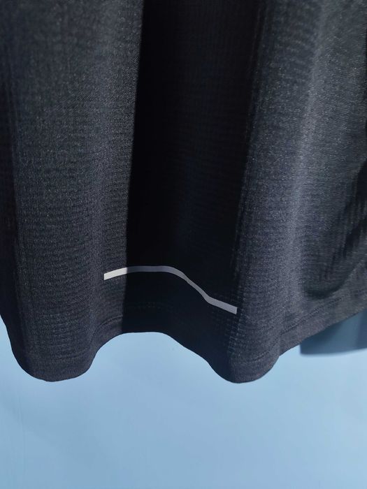 NIKE Dri-Fit Блуза Мъжка/М