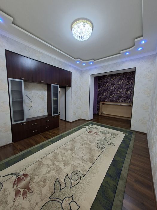 2-х ком квартира