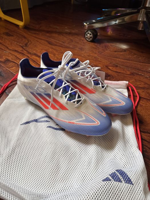 бутсы Adidas f50