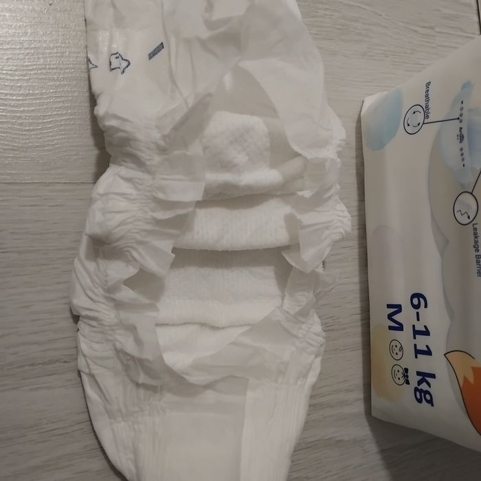 Продам подгузники за дешево