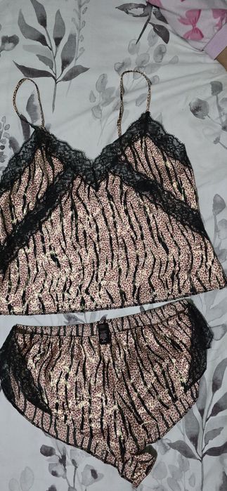 Victoria's Secret set pijama