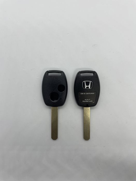 Корпуса на Honda