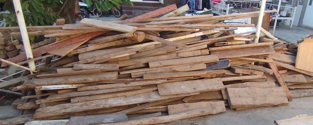 1 kamazga yaqin O'tin   Примерно 1 вагон дров