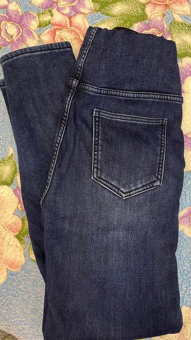 Джинсы для беременных