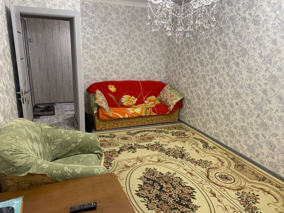 Аренда квартир 3х комнатная своя