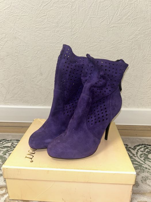 Женская обувь ( Каблуки )