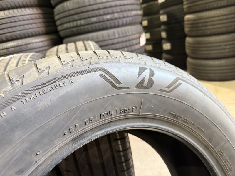 225/65/17 BRIDGESTONE 4бр