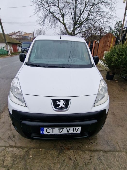 Peugeot Partner 1,6 / 2010