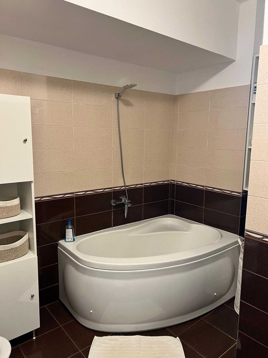 Apartament 2 camere, Bulevardul Dem Radulescu