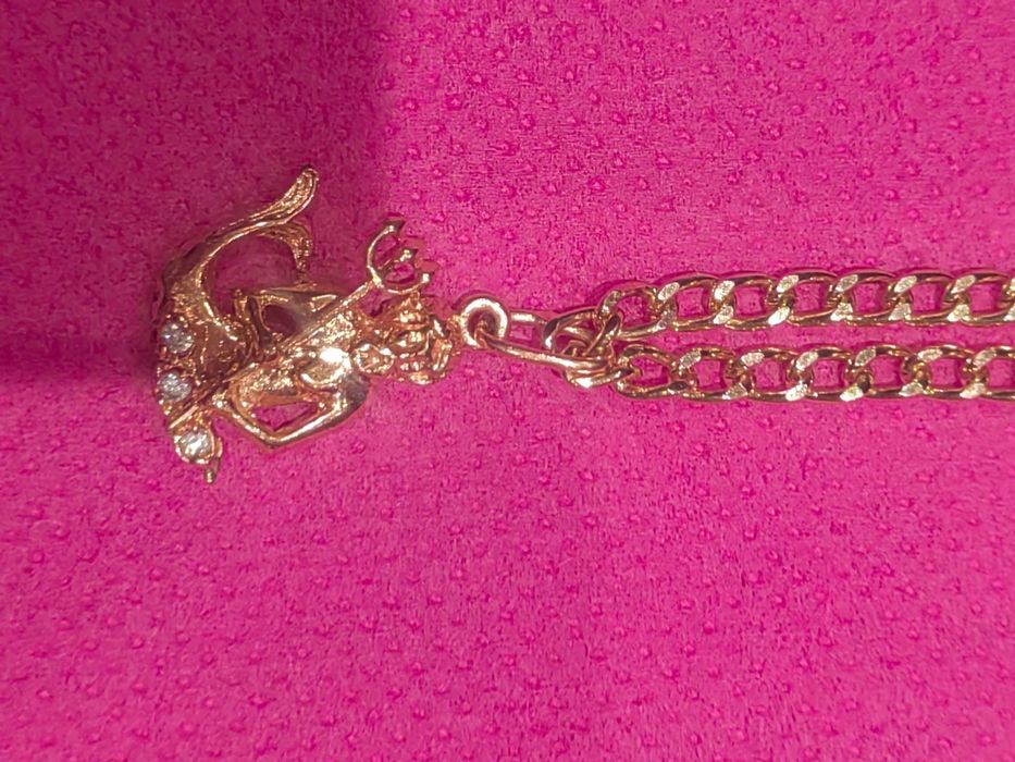 Уникално колие от мъниста