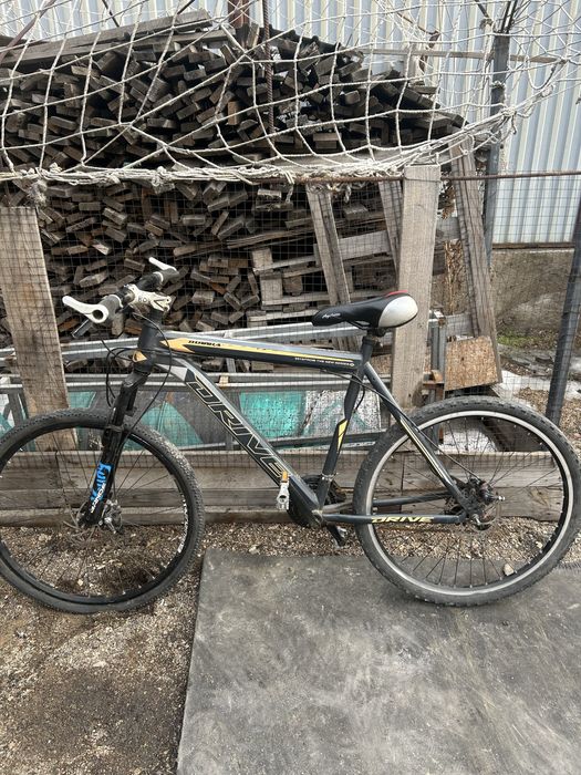 Продам велосипед