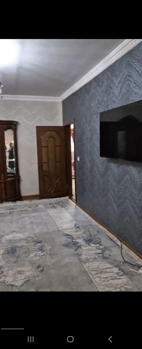 Цена снижена!!! Полностью укомплектованная новостройка 4-х комн.