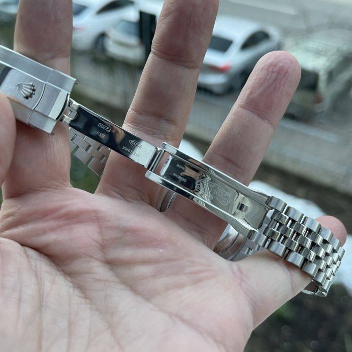 Ceas Automatic Wimbledon NOU !