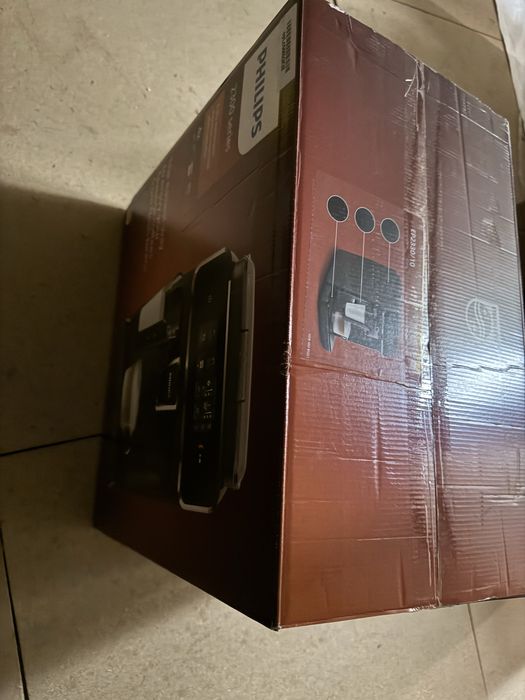 Philips seria 2300 EP2330/10, LatteGO, 4 tipuri bauturi.