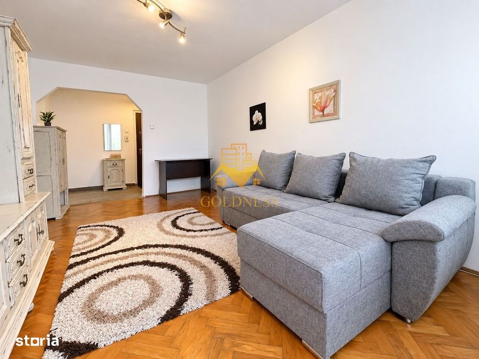 2 camere, FSEGA, Parcare, Unirii, Lidl, Gheorgheni, Iulius Mall