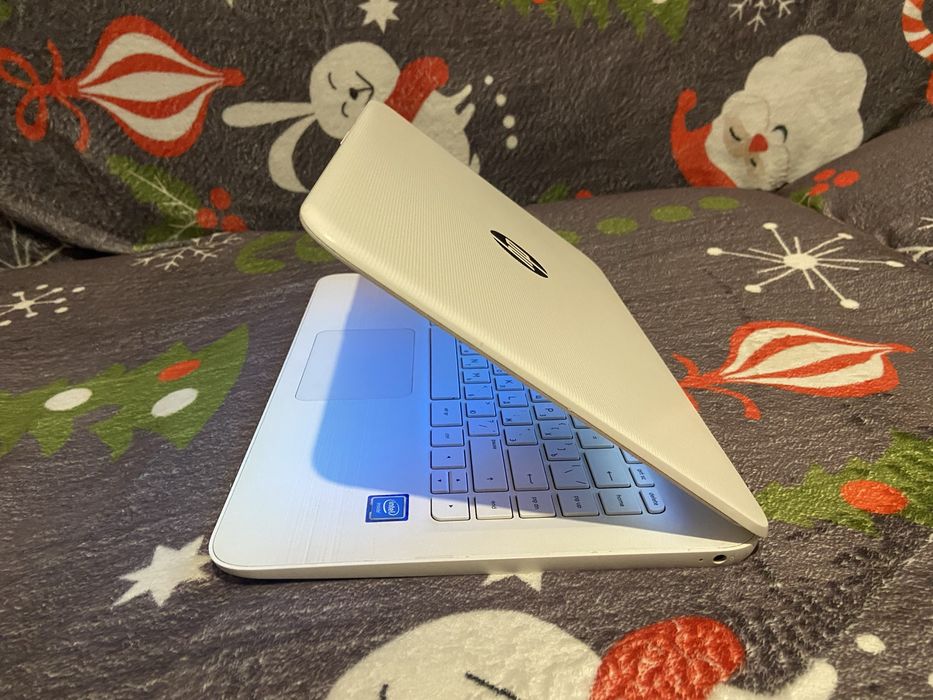 Ноудбук Hp офисная