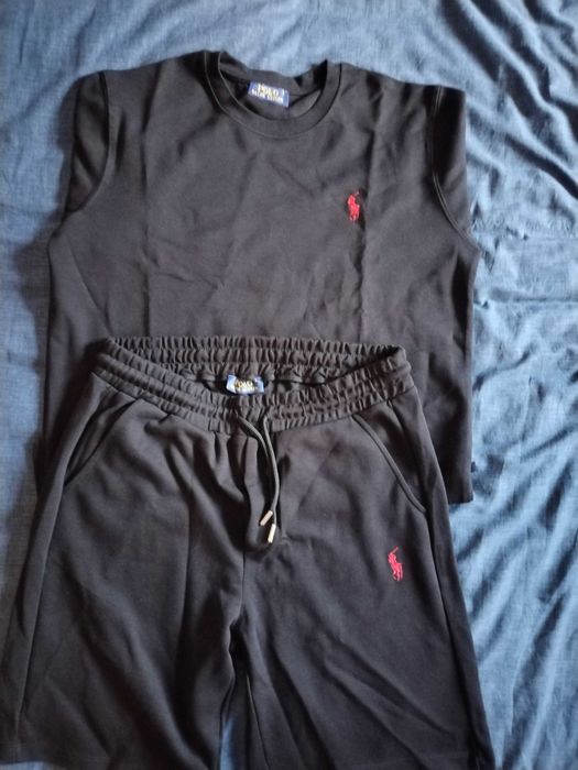 Мъжки комплект POLO RALPH LAUREN от две чадти