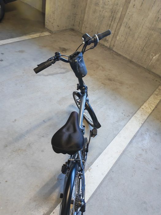 BICICLETA copii 12 la 16 ani