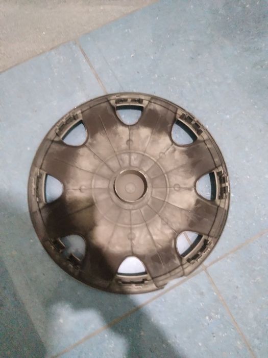 Колпак на фольксваген R15