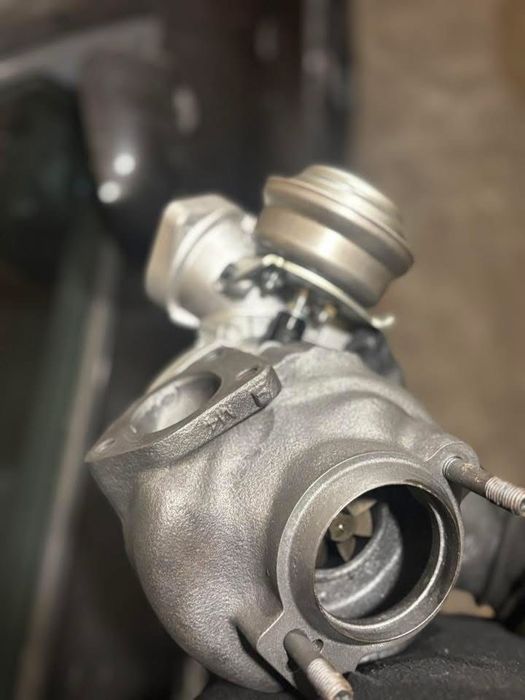 Gt2260v вакум/Gt2260v vakum