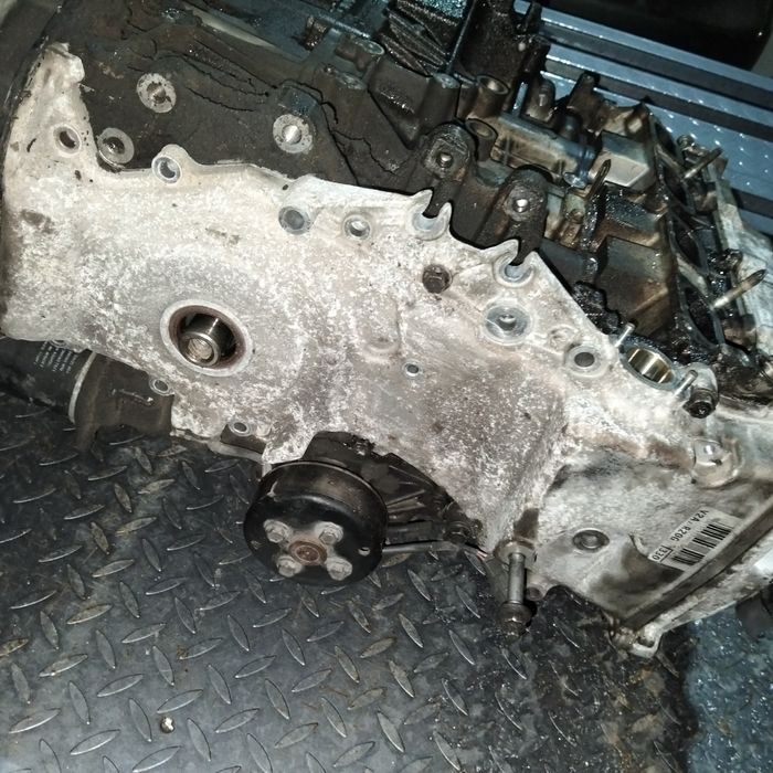 Продам двигатель Тойота Камри 30