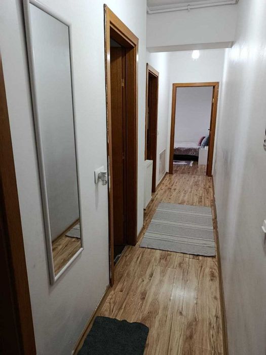 Apartament 2 camere de închiriat
