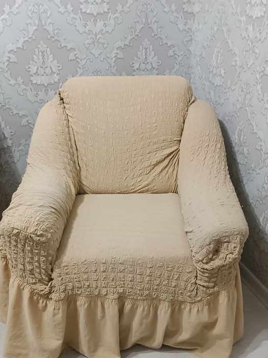 Диван кресла и матрас ортопедический