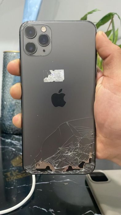 iPhone 11 Pro Max 512GB