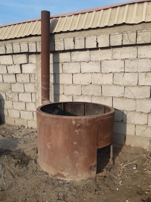 Кура учок (козонсиз)