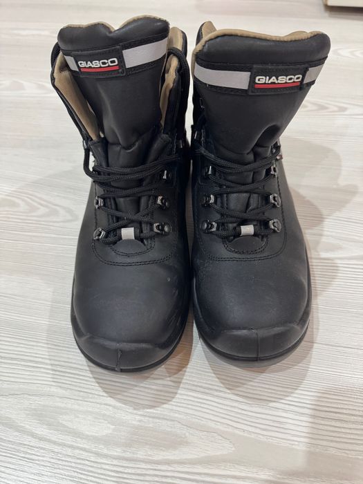 Работни обувки GIASCO