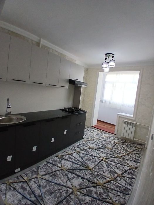 Продается квартира