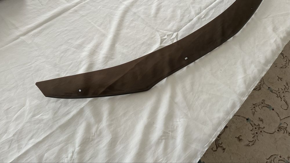 Мухабойка на камри 70