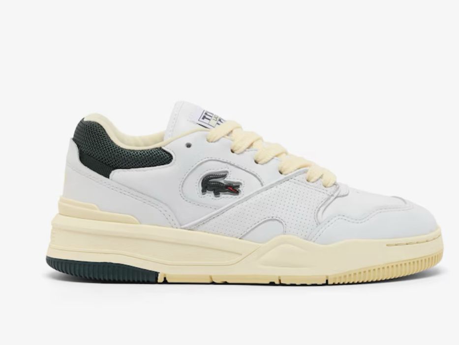 Кроссовки Lacoste