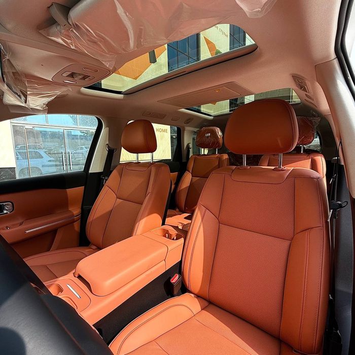 Leapmotor c16 Лидар 280km Gibrid 3+доп опция!