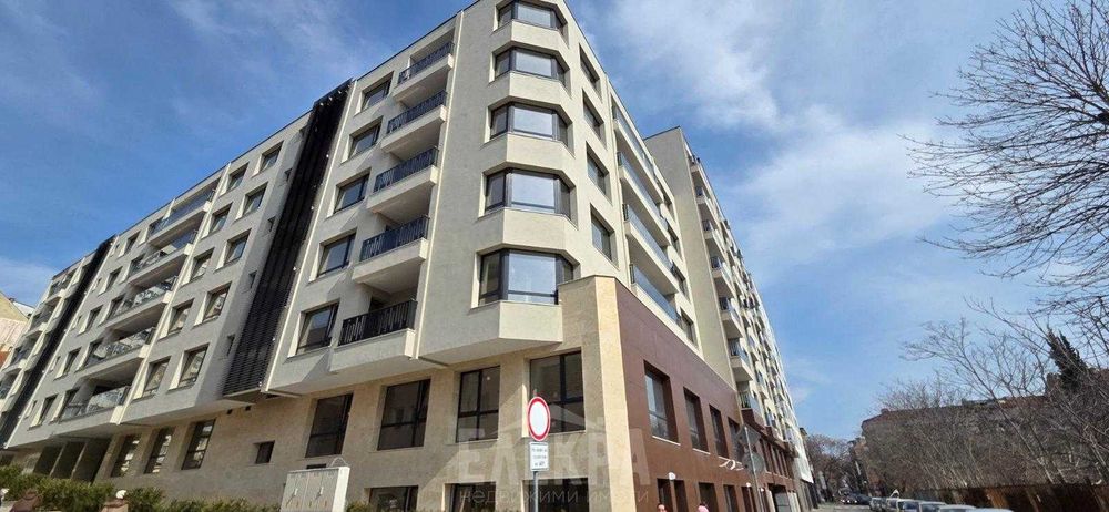 Продава се Двустаен апартамент в Варна, Център - 112 кв.м за 1316 €/кв.м - Снимка #6