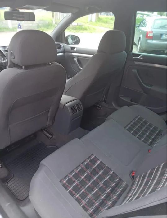 Volkswagen Golf 2006 benzină, 1.617 € — imagine 2