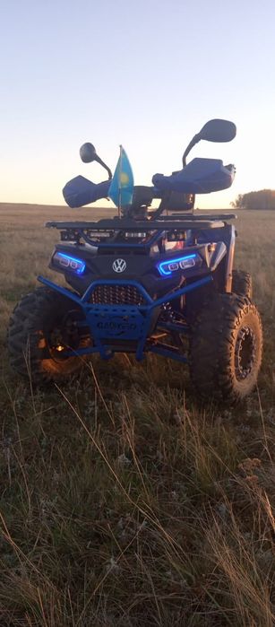 Продам квадроцикл