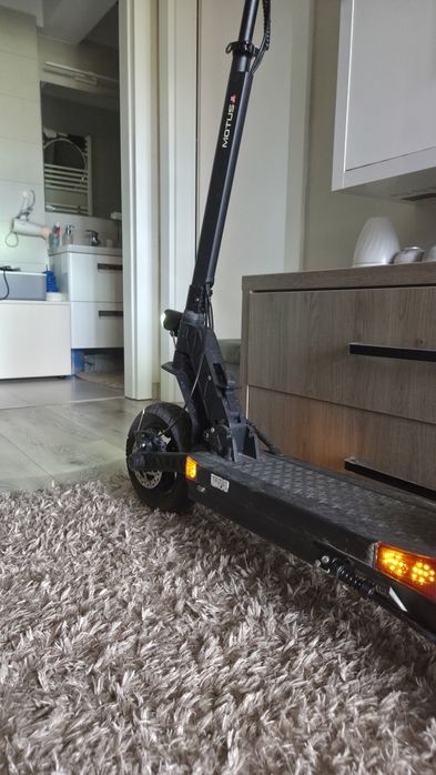 Trotinetă Electrică Motus Pro 10