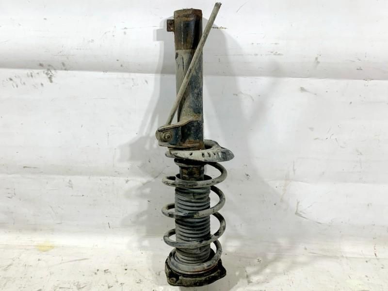 Amortizor stanga / dreapta fata Volkswagen Golf 6 plus (2009-2014) 2.0 tdi CFHC 1T0413031HM