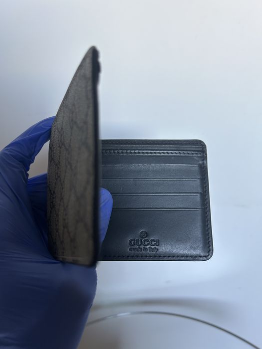 Портмоне Gucci