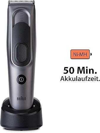 Ел. машинка за подстригване Braun Series 7 HC7390 Memory Safety Lock