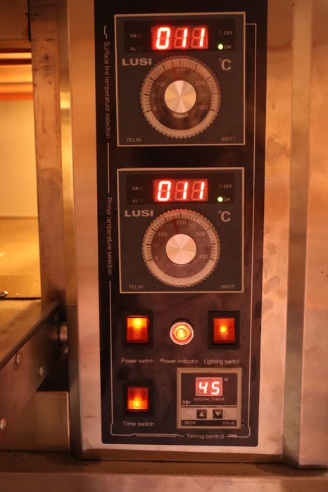 СРОЧНО! Профессиональная подовая печь