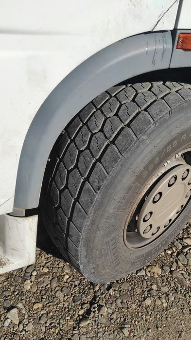 Vând Daf xf 105 460