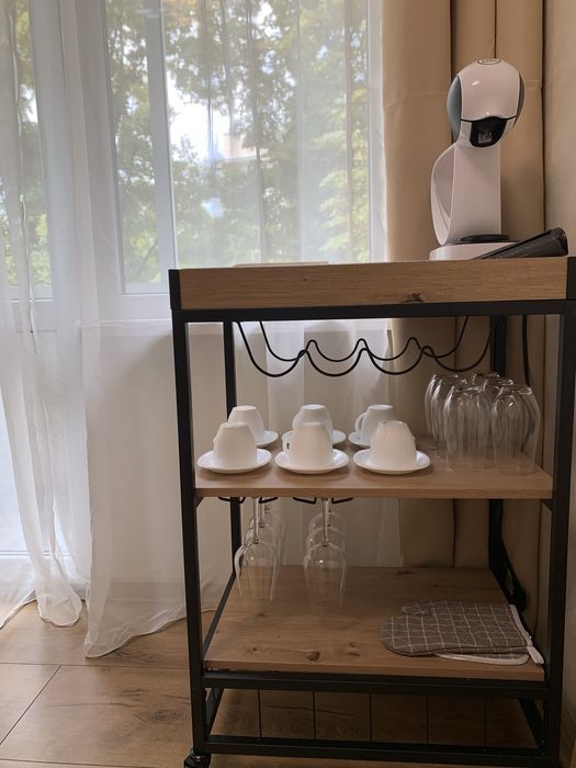 Апаратамент за нощувки- Easy Lux