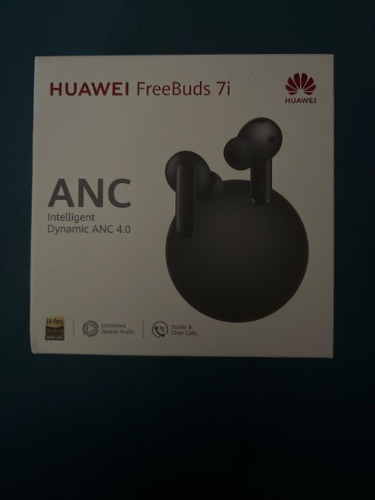 Huawei FreeBuds 7i