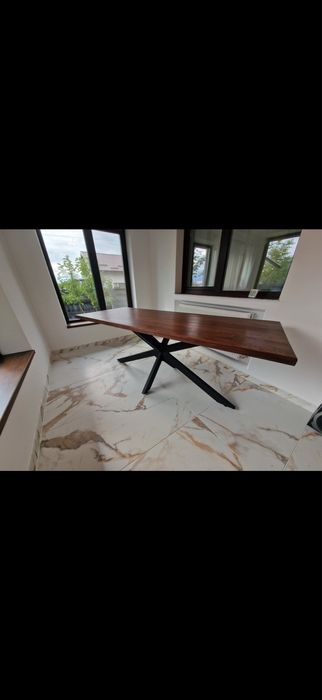 Blaturi stejar (bucatarii, mese, polite)