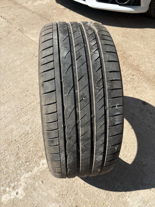 Set anvelope iarna+vara R18/R17