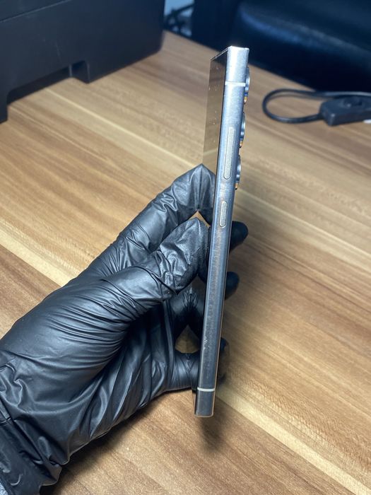 Samsung Galaxy S24 Ultra • 256 GB • Titanium Gray • Cod produs: 8074