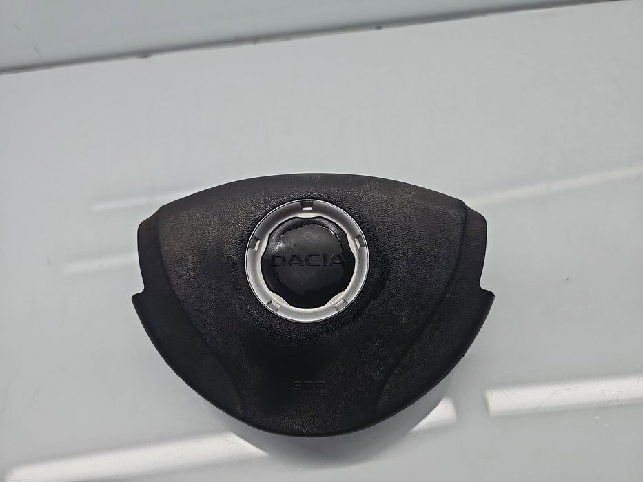 Airbag volan Dacia Logan MCV (KS) [Fabr 2007-2012] 3064537