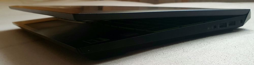 Laptop HP Pavilion Gaming